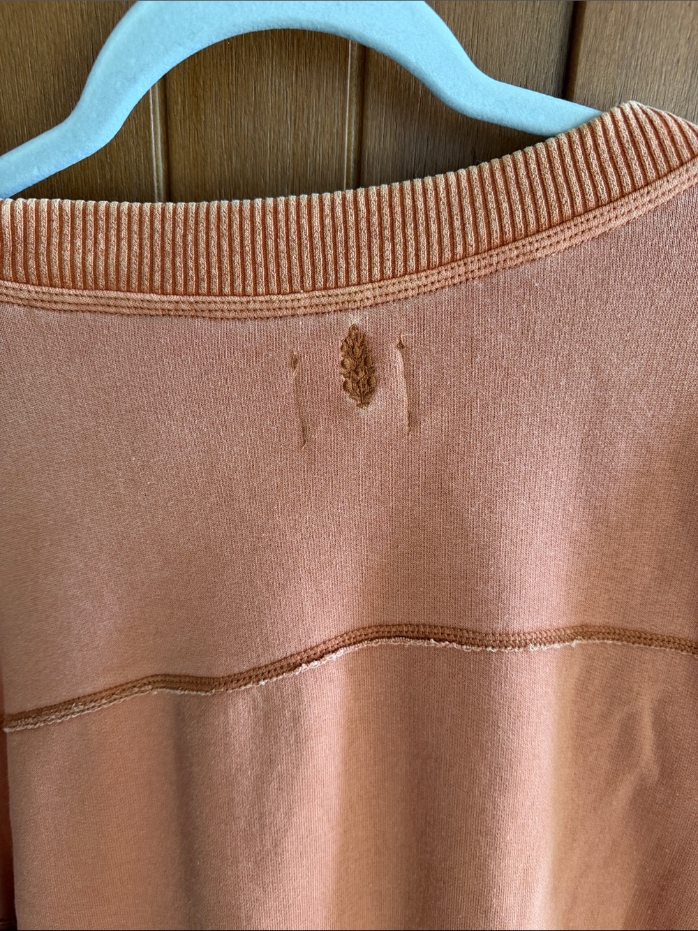 FP/Movement Pull-Over - Picture 8 of 9